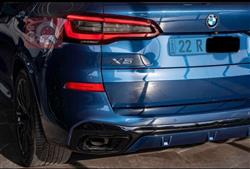 بي ام دبليو X5